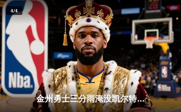 金州勇士三分雨淹没凯尔特人，库里40分创赛季新高 - 4