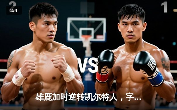 雄鹿加时逆转凯尔特人，字母哥44分创赛季新高 - 2