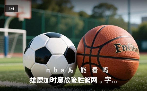 雄鹿加时鏖战险胜篮网，字母哥44分主宰关键时刻 - 4